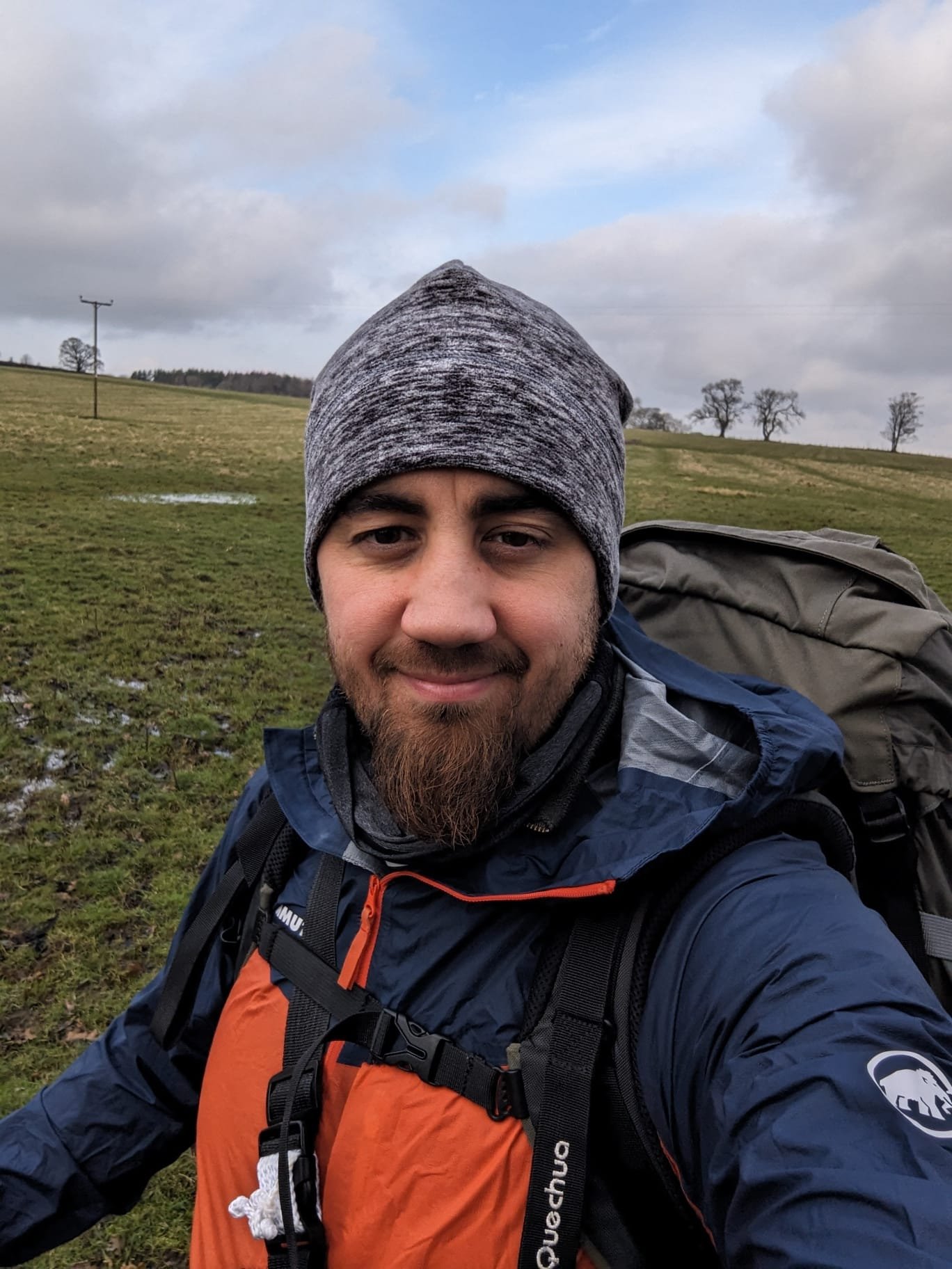 David Castellano Montalbán - Professional